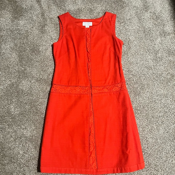 Jessica Simpson Gorgeous Dress! - Picture 4 of 4